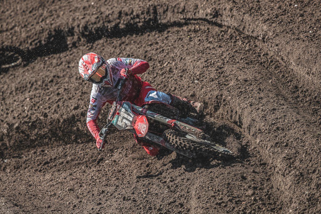 MXGP of the Netherlands
